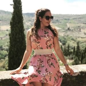 Meet your Posher, Victoria